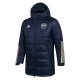 Arsenal Azul Escuro Casaco Windrunner